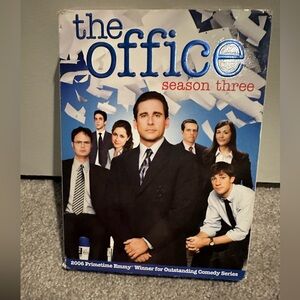 📀 5 for $25 The Office DVD